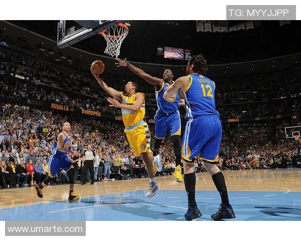 2013年NBA季后赛勇士与掘金第二场激战回顾与精彩瞬间分析