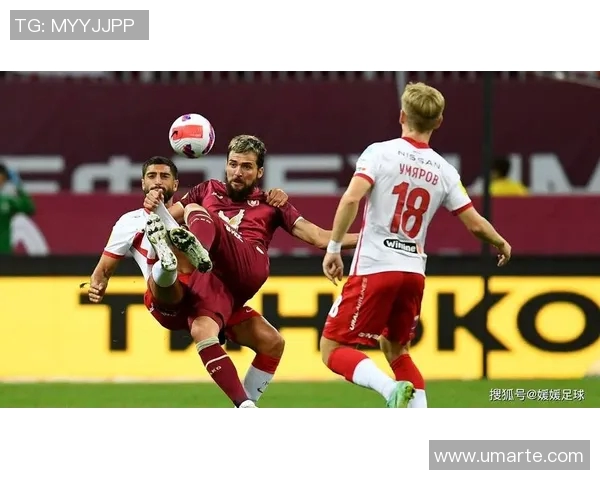 苏维埃与乌拉尔的激烈对决揭示了足球战术的博弈与球队实力的较量