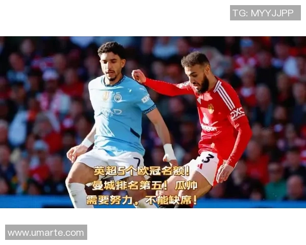 欧足联重罚曼城因违反财务公平竞争规则遭遇3000万罚款及一年欧冠禁赛