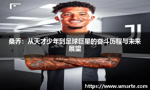 桑乔：从天才少年到足球巨星的奋斗历程与未来展望